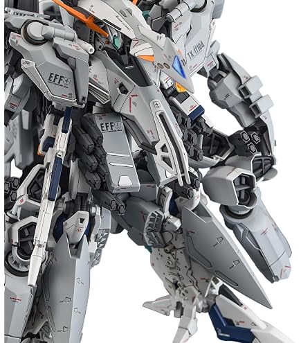 Amazon | HG 1 144 アリュゼウス メッサーM01型 グスタフカール00型