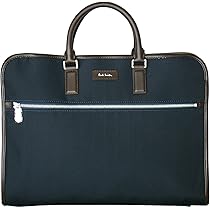 値引き！！Paul Smith ビジネスバッグ ネイビー 保存袋付き Amazon.co.jp: [ポール・スミス] メンズ ピンストライプ