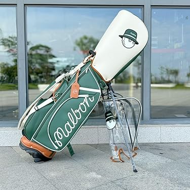 ゴルフバッグ キャディバッグ ゴルフバッグ クラブケース 新品088 le coq sportif golf 2in1 キャディバッグ(9型・セルフクラブケース