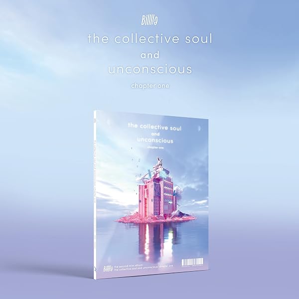 Amazon.co.jp: The Billage of perception : chapter two(韓国盤