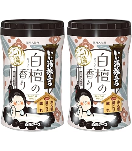 Amazon | オリエンタルボタニカ 白檀 | Haarlosy | バスソルト 通販