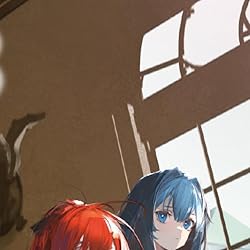 魔女と傭兵の人気壁紙画像 ミリーナ=クローズ,セツ＝ミハバリ