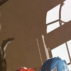 魔女と傭兵の人気壁紙画像 ミリーナ=クローズ,セツ＝ミハバリ