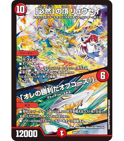 Amazon.co.jp: デュエルマスターズ 爆獣パンダ・ブーリン／魔弾