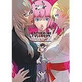 キャサリン・フルボディ 公式ビジュアル&シナリオコレクション ♀VENUS☆TRINITY♂