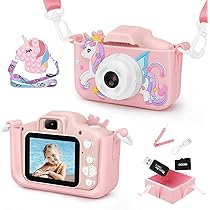 のありおん様　ユニコーン　子供用　11点 マザーガーデン ユニコーン キッズはんてん 100~120cm / 120