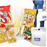 しのや おつまみ詰め合わせ ピクニック 旅行 イベント用 おつまみ7種類入り