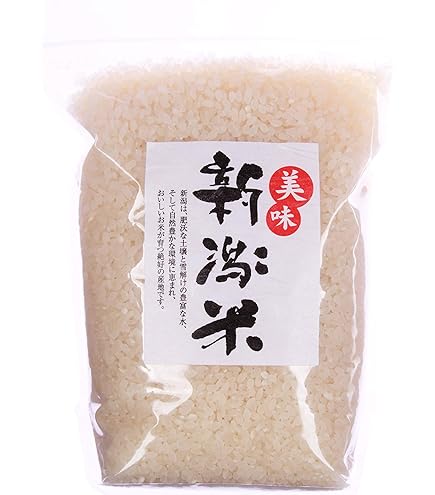 Amazon.co.jp: 【精米】五ツ星お米マイスター 田中 亮の吟撰米 5Kg