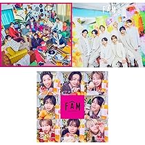 Amazon.co.jp: 【特典付3形態セット】タイムレス・ファム