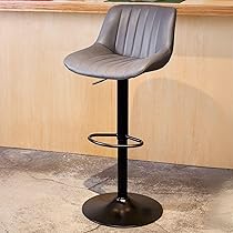 『Yami』カウンターチェア/グレー Yami』カウンターチェア/グレー img_523_color.jpg