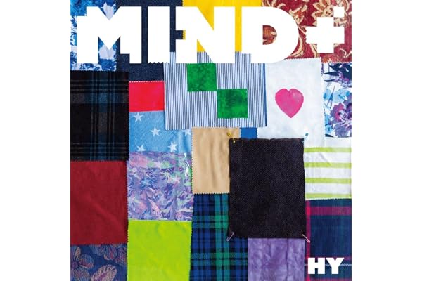 【Amazon.co.jp限定】MIND＋ (通常盤)(特典:アクリルコースター付)