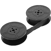 タイプライター＋インク NAKAJIMA ALL Top Star タイプライター インクリボン交換済み