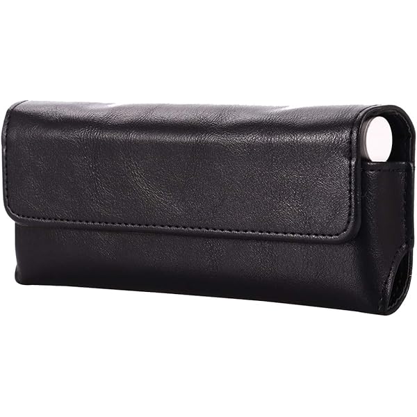 ⭐️ploom  teck＋　プルームテックプラス　ブラック　キャリーケース　新品 Amazon.co.jp: PloomTECH ＋プルームテックプラス用 キャリー