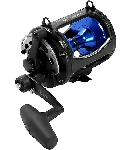 両軸リール　okuma ソルテラ30II  レバードラグリール Amazon | Okuma Solterra SLX 2スピードクローズドフレームレバー