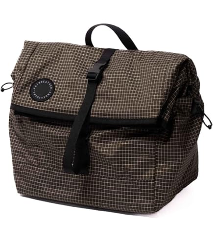 Amazon | BROMPTON(ブロンプトン) ロールトップバッグ 28L