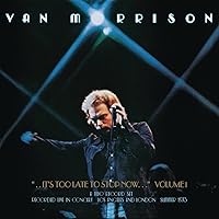 ヴァン・モリソン―魂の道のり Amazon.co.jp: 魂の道のり Vol.1 - ヴァン・モリソン: ミュージック