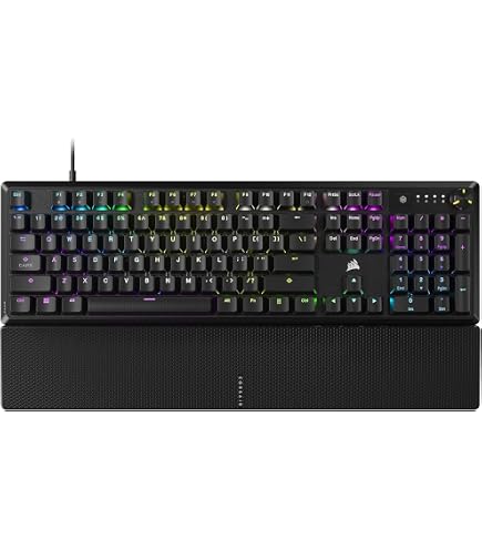 Amazon | SteelSeries Apex 7 TKL Compact Mechanical Gaming Keyboard