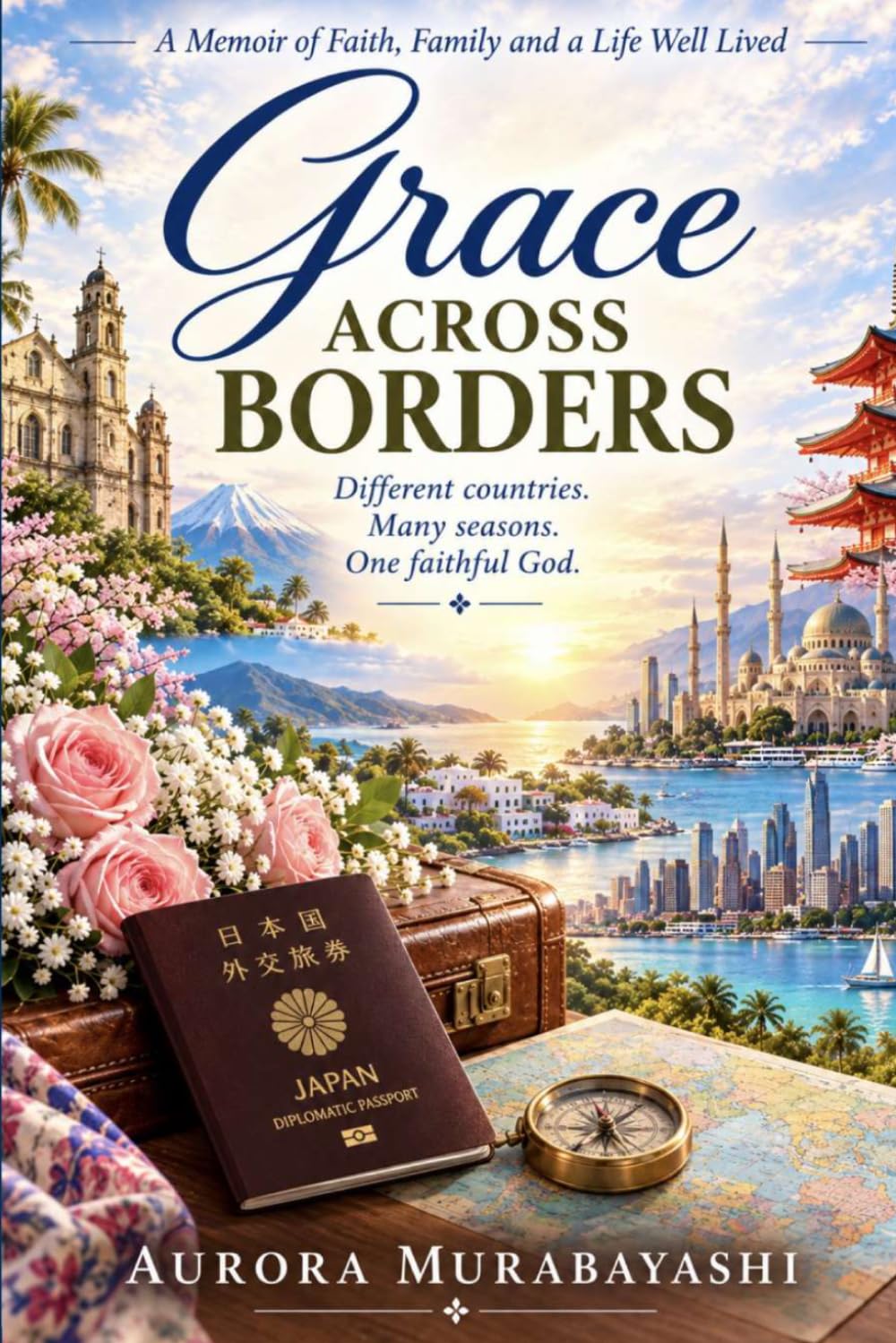 Grace Across Borders