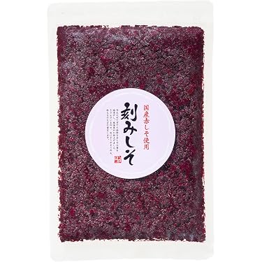 Amazon.co.jp 人気ギフトランキング: 大葉・しそ で、ギフトの設定を