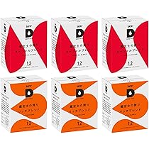 UCC DRIP POD コーヒー 12個入り✖️６箱 楽天市場】UCC DRIP POD ドリップポッド カプセル 炭焼珈琲 12個