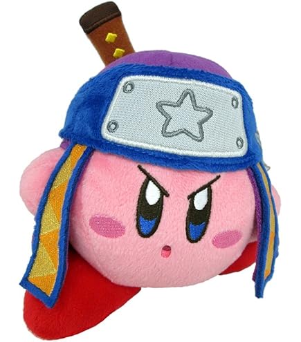 Amazon.co.jp: 三英貿易(Sanei Boeki) 星のカービィ ALL STAR