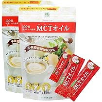 Amazon | 【医師推奨】 仙台勝山館 MCTオイル 360g 2本セット