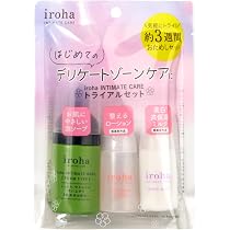 Amazon | irohaヘルスケア モイストケアジェル 膣ケア 潤滑ゼリー 医薬