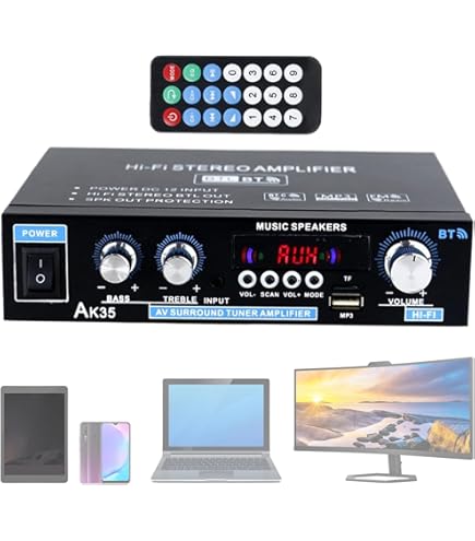 Amazon.co.jp: 第一興商 デジタル方式ハイパワーアンプ DAM-AD7000