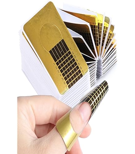 Amazon | Ez Flow(イージーフロー) ネイルフォーム パーフェクトC 100