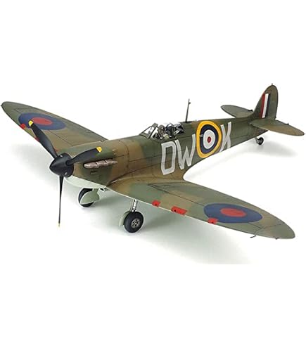 Amazon | タミヤ 1/48 傑作機シリーズ No.83 イギリス空軍 グロスター