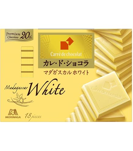 Amazon | 森永製菓 カレ・ド・ショコラ＜ラングドシャ＞ 18枚×6個