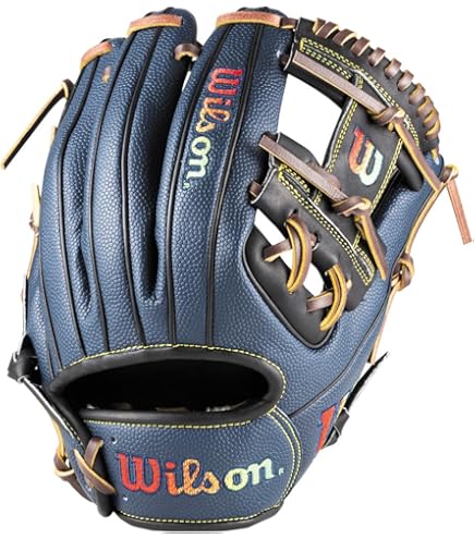Wilson Preferred Max 野球グローブ ウイルソン（Wilson）少年軟式用グラブ オールラウンド用 野球