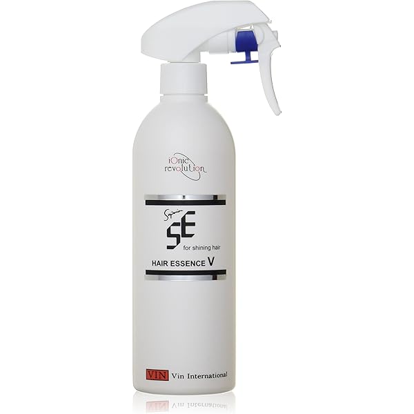 Amazon イオニート ネスサペリア ヘアエッセンスv 400ml イオニート Ioneat 化粧水 通販