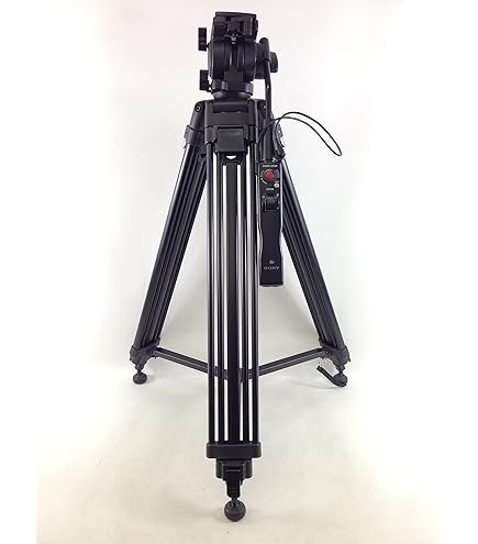 Amazon | ソニー リモコン三脚 VCT-VPR100 | 三脚 通販