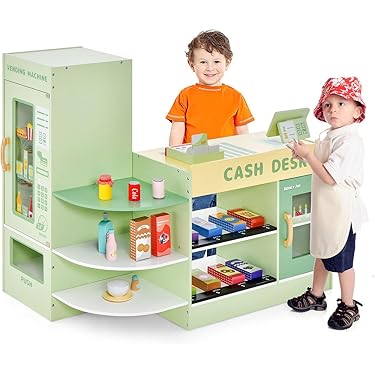 Amazon.co.jp 人気ギフトランキング: お店屋さんごっこ で、ギフトの