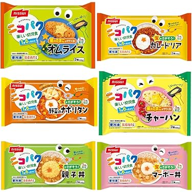 新品未使用】ベビーフード25個セット（7カ月17個・9カ月8個）