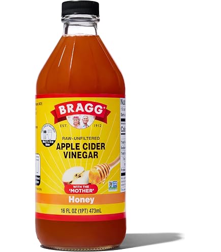 Amazon.co.jp: Bragg オーガニック アップルサイダービネガー 【日本