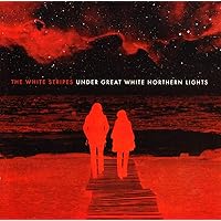 ザ・ホワイト・ストライプス SHM-CD 5タイトルセット(1st～5th) ザ・ホワイト・ストライプス SHM-CD 5タイトルセット(1st～5th