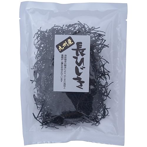 ヤマチュウ 九州産長ひじき