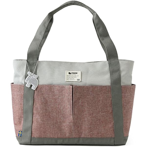 モワティエ　ワンピース　トートバッグ　セット モワティエ ワンピース トートバッグ セット モワティエ