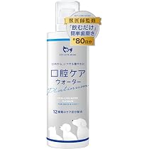 Amazon.co.jp: PETLINKMORE 犬猫用口腔ケアジェル【獣医師監修】舐める