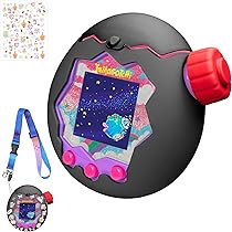 Amazon.co.jp: 【New Upgrade】For Tamagotchi Paradise(たまごっち