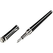 Amazon | MONTBLANC モンブラン エトワールド 万年筆 | 万年筆  