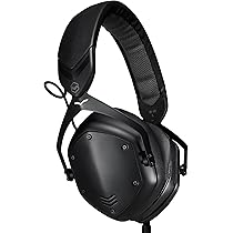 Amazon | V-MODA ブイモーダ M-10 M10 DJモニターヘッドホン