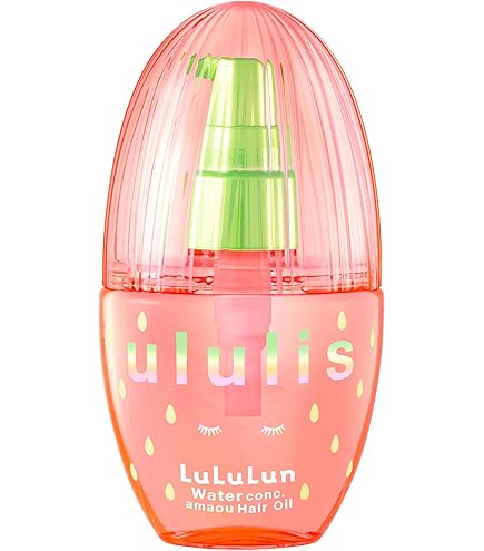 Amazon.co.jp: ウルリス ウォーターコンク ルルルン : ビューティー