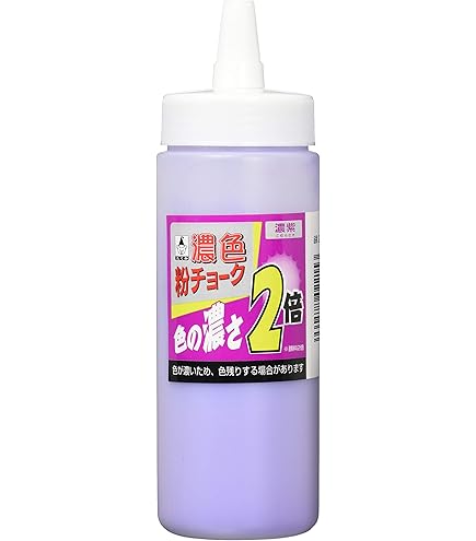 Amazon.co.jp: たくみ 粉チョーク5kg 白 2231: 文房具・オフィス用品