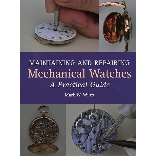 Amazon.co.jp: Practical Watch Repairing by Donald De Carle(1996-06