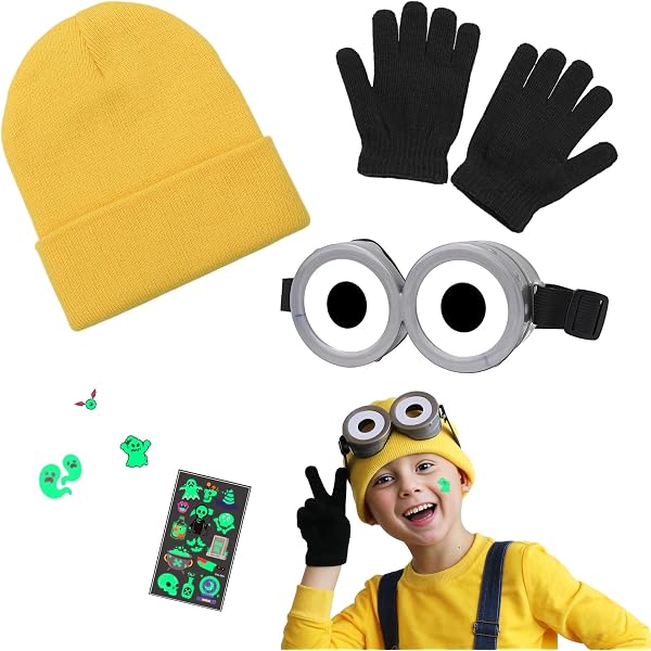 Amazon.co.jp: [Disguise] ハロウィン コスプレ 仮装 ミニオンズ