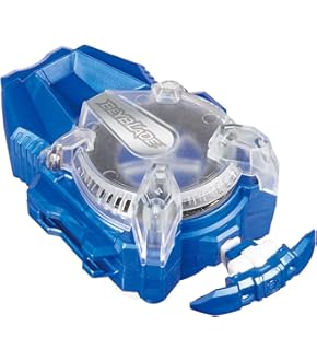 Amazon.co.jp: ベイブレードバースト B-165 スパーキングベイ