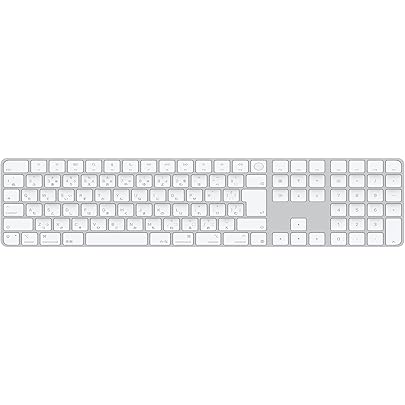 Amazon.co.jp: Apple Magic Keyboard - Japanese (JIS) : Computers